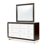 Belmont Place - Bedroom Dresser