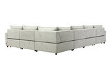 Jocelyn - Power Reclining Sectional