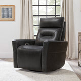 Remmington - Sillón reclinable giratorio eléctrico
