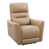 Taylor - Sillón reclinable antigravedad Power