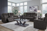 Brysonview - Juego de sala reclinable