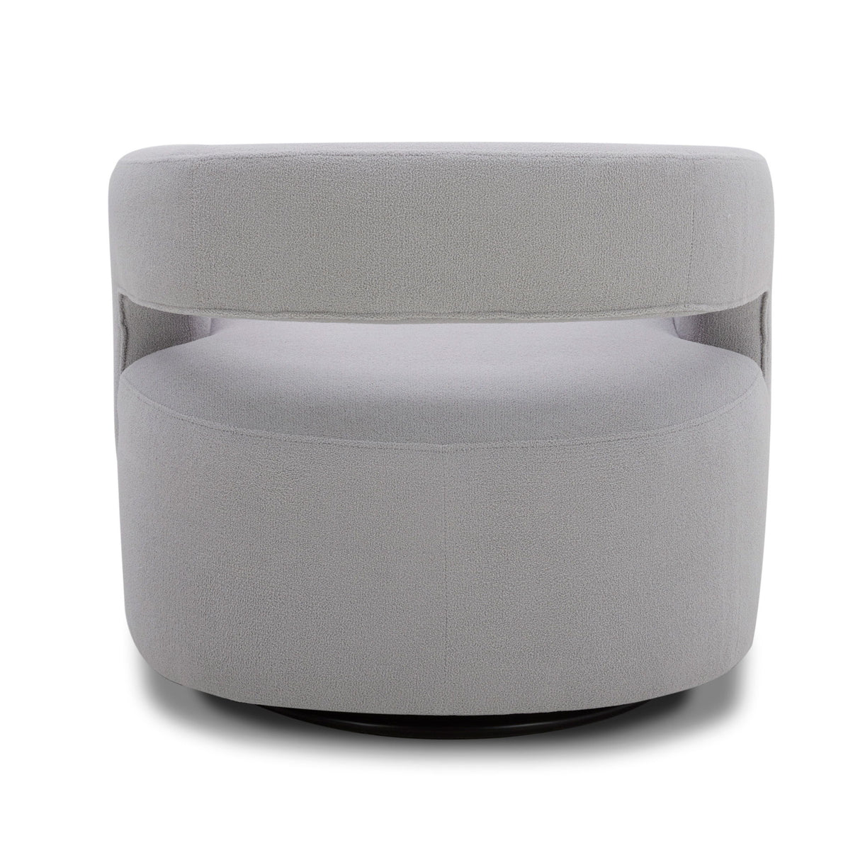 Orbit - Open Back Accent Chair