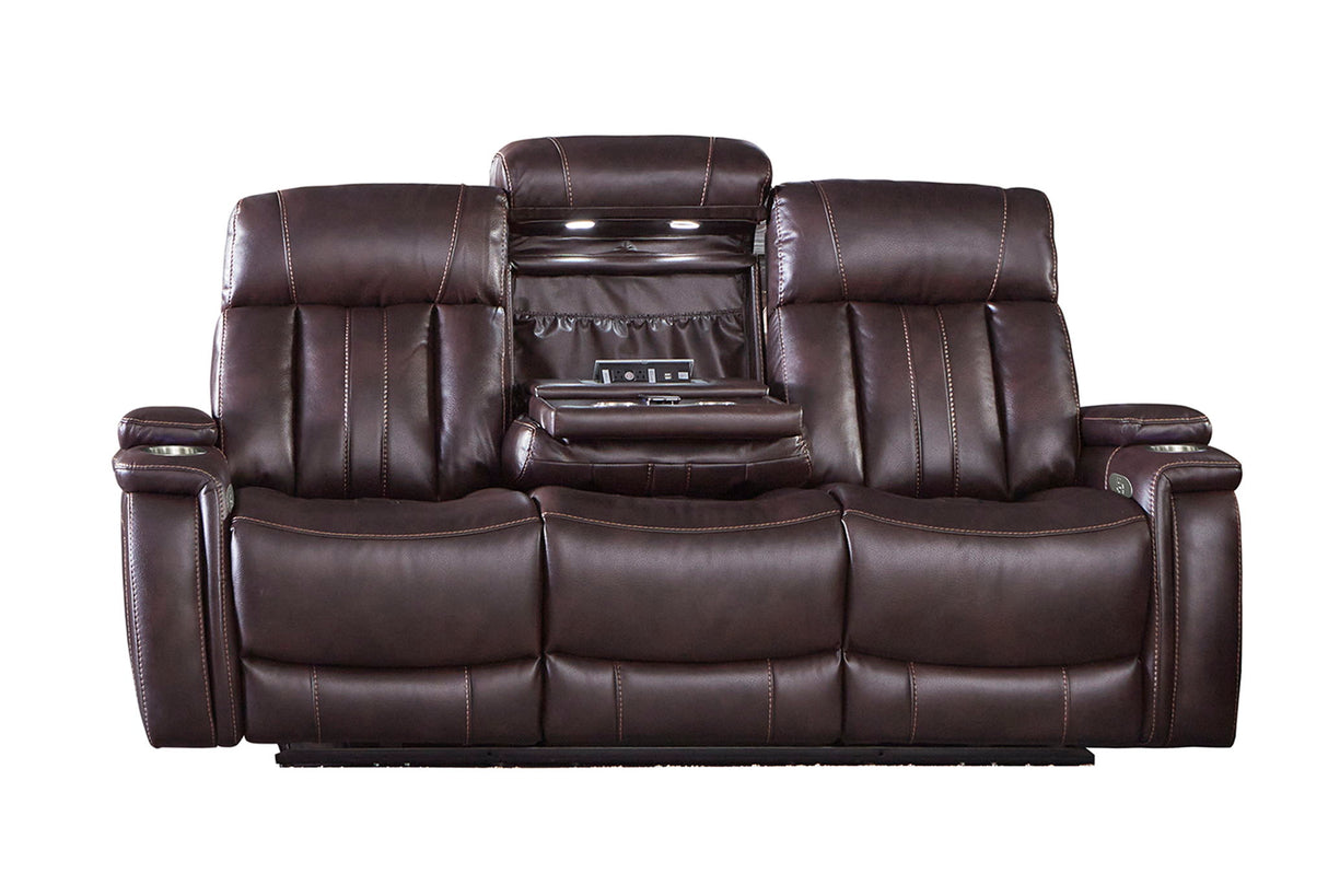 Royce - Living Room Set