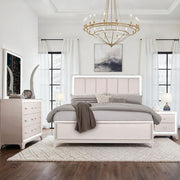 Cassie - 4 Piece Bedroom Set