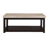 Kansas - 4274 Coffee Table - Espresso