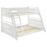 Holden - Wood Veneer Bunk Bed