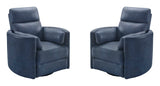 Radius - Power Swivel Glider Recliner