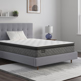 Encore - Somerset Pillow Top Soft Mattress