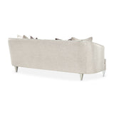 Camden Court - Sofa - Flax/Platinum