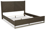 Arkenton - Bedroom Set alternate view 4