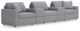 Modmax - Seccional - Granito