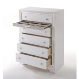 Naima - Chest