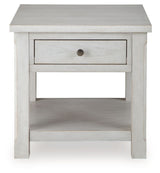Robbinsdale - Table