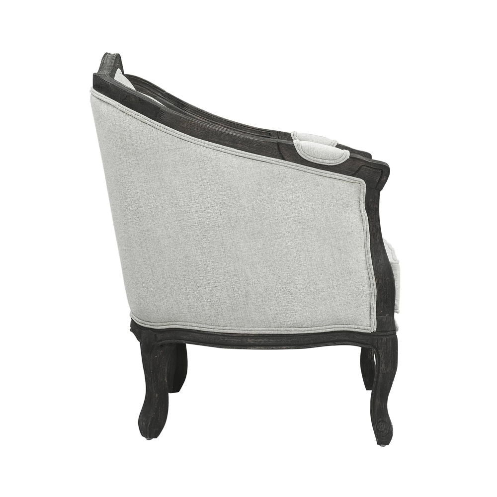 Samael - Chair