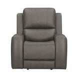 Belmont - Zero Gravity Power Recliner P3