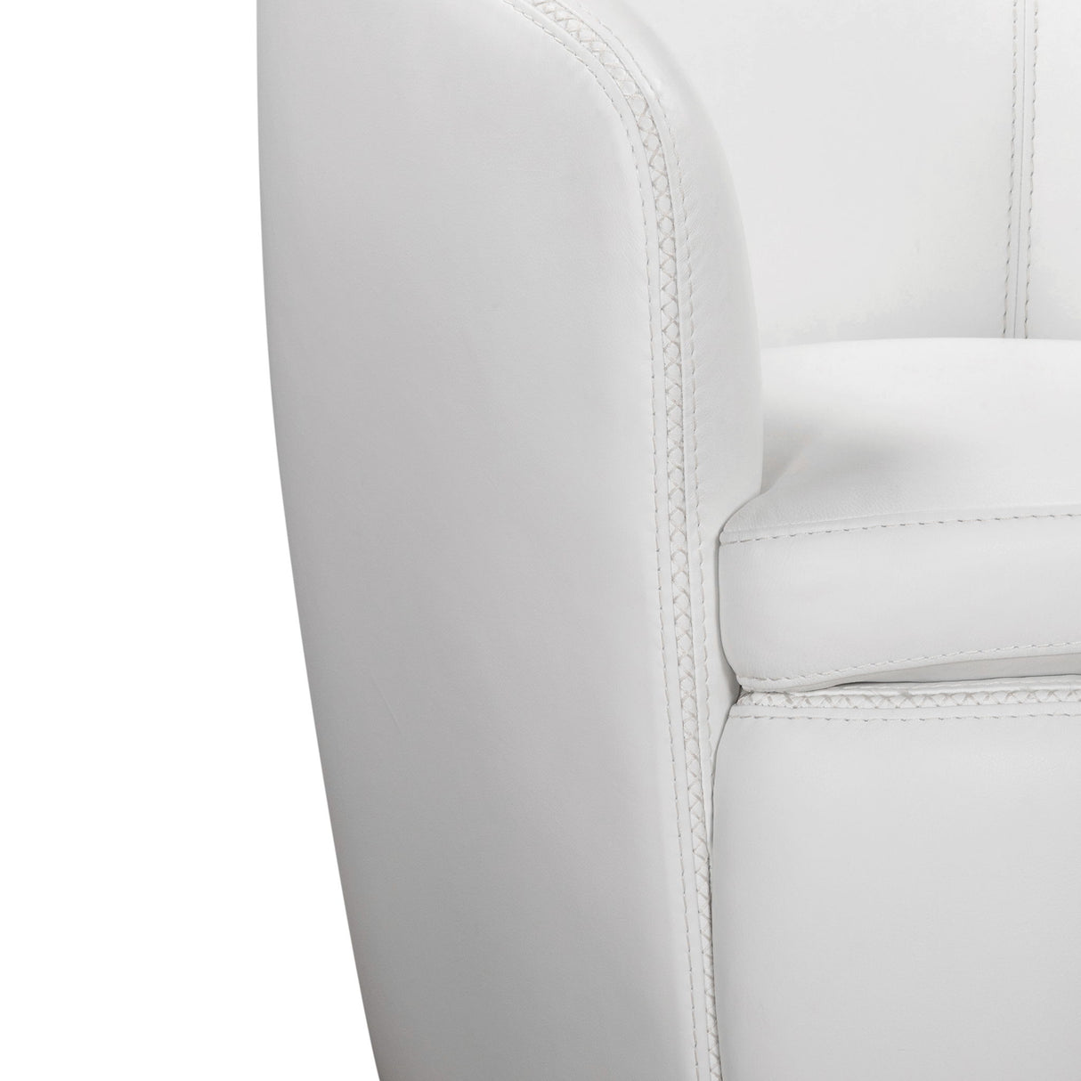 Barolo - Swivel Club Chair