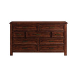 Sullivan - 9-Drawer Dresser