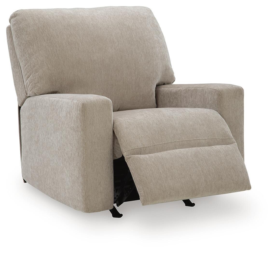 Bridgepoint - Rocker Recliner