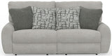 Maxwell - Power Deep Seat Reclining Sofa