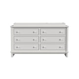 Wyller - Dresser And Topper