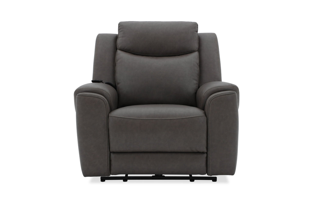 Momentum - Power Zero Gravity Recliner With Heat And Massage