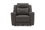 Momentum - Power Zero Gravity Recliner With Heat And Massage