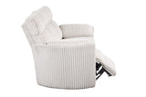 Radius - Sofá reclinable eléctrico