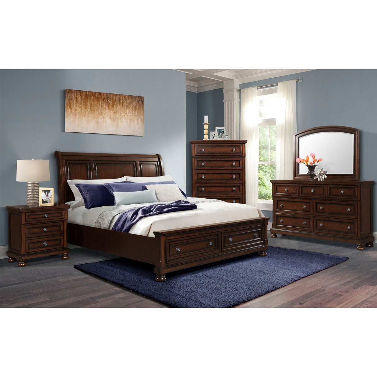 Kingston - Dresser