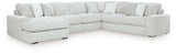 Stupendous - Sectional