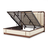 Mason Park - Lift Up Storage Bed