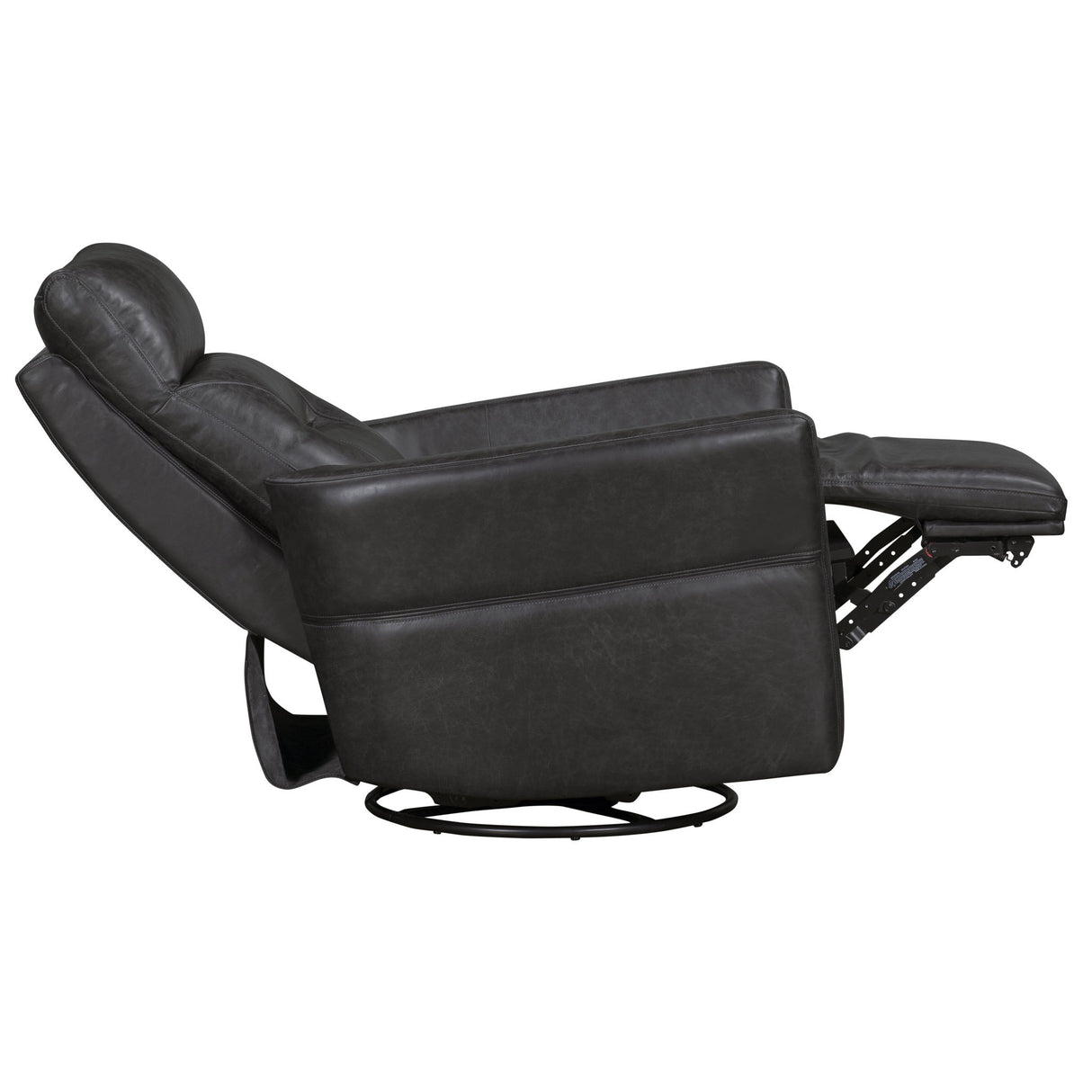 Remmington - Sillón reclinable giratorio eléctrico