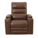 Nexus - Reclinable con Gravedad Cero Power