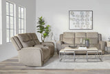 Penfield - Power Reclining Sofa Set