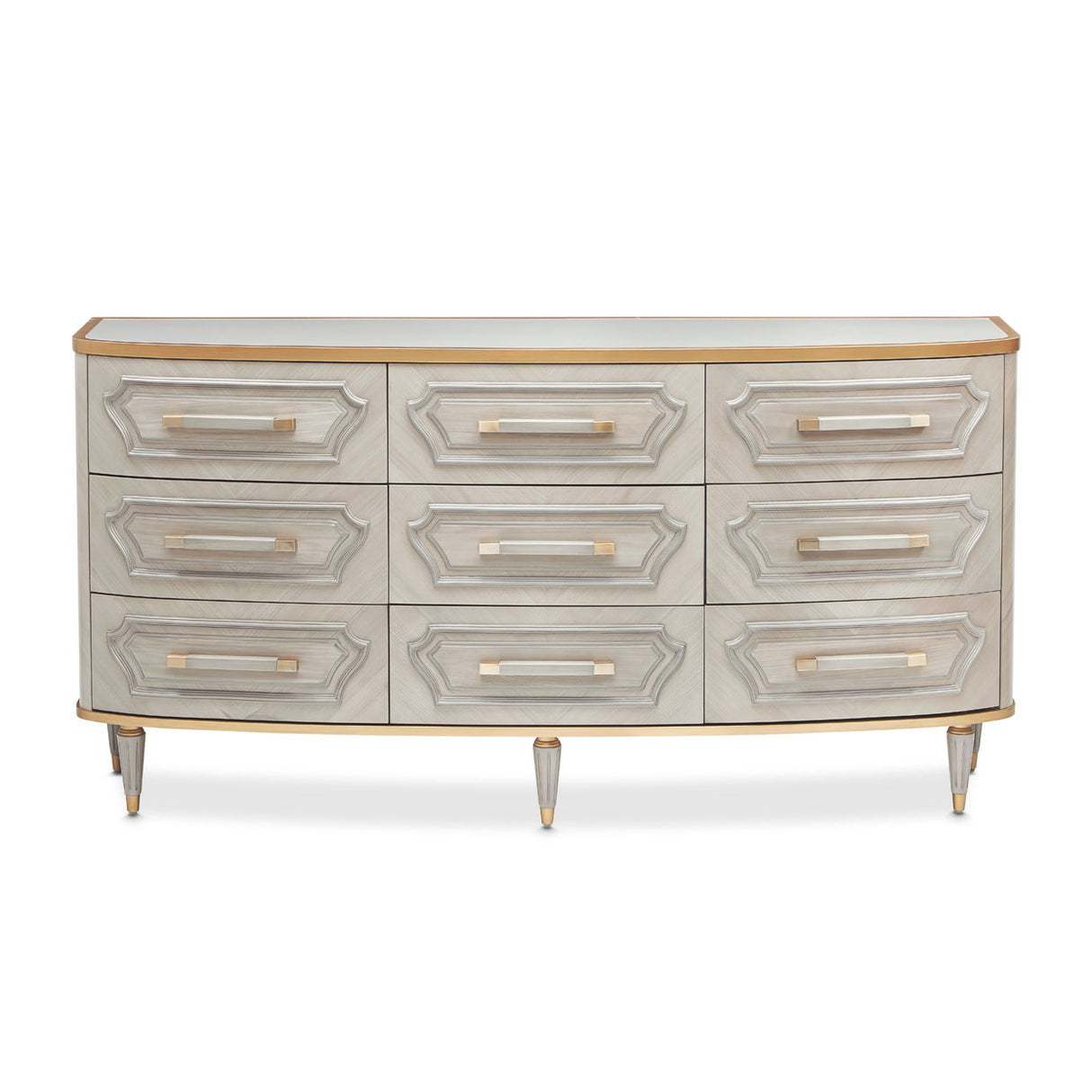 St. Charles - Dresser