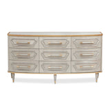 St. Charles - Dresser