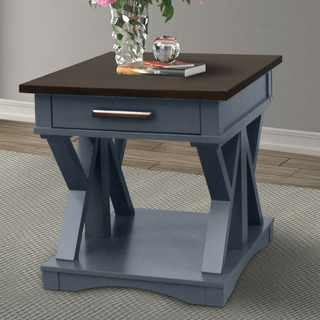 Americana Modern - Cocktail Table Set alternate view 13