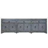 Edinburg - Console