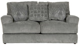 Lamar - Loveseat