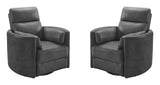 Radius - Power Swivel Glider Recliner