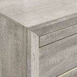 Eleanor - 5-Drawer Chest