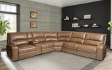 Swift - Power Reclining Sectional
