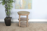 Marina - Round Side Table