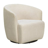 Mingle - Swivel Glider Accent Chair
