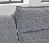 Modmax II - 4 Piece Reclining Sectional