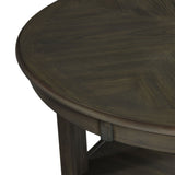 Amherst - Juego de comedor de barra