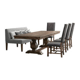 Gramercy - Juego de comedor