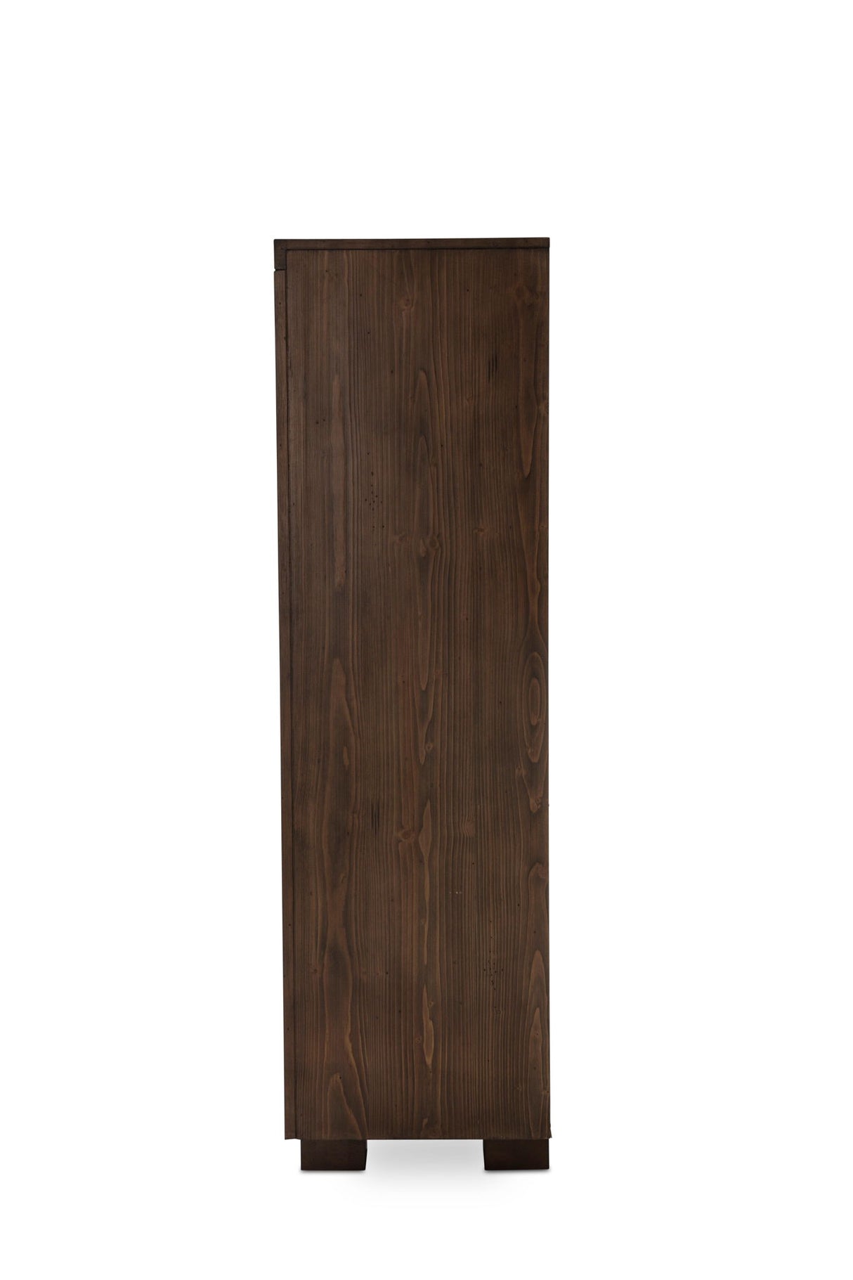 Carrollton - 6-Drawer Chest - Rustic Ranch