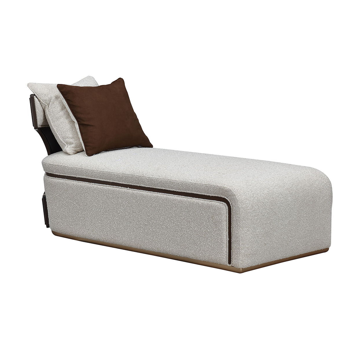 West Kensington - Chaise