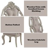 Ragenardus - Arm Chair (Set of 2)