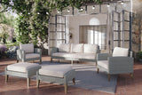 Carezza - Outdoor Set